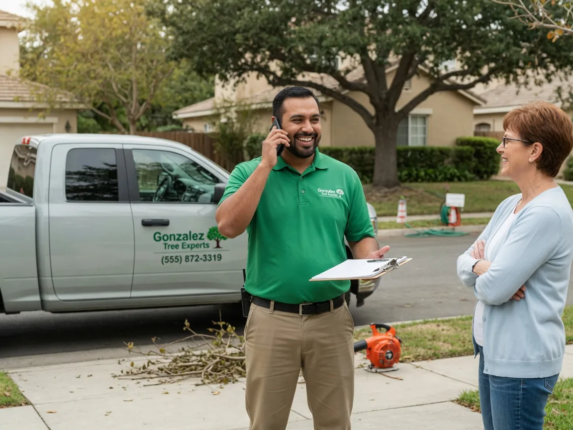 Tree Service Arlington, MN FAQs